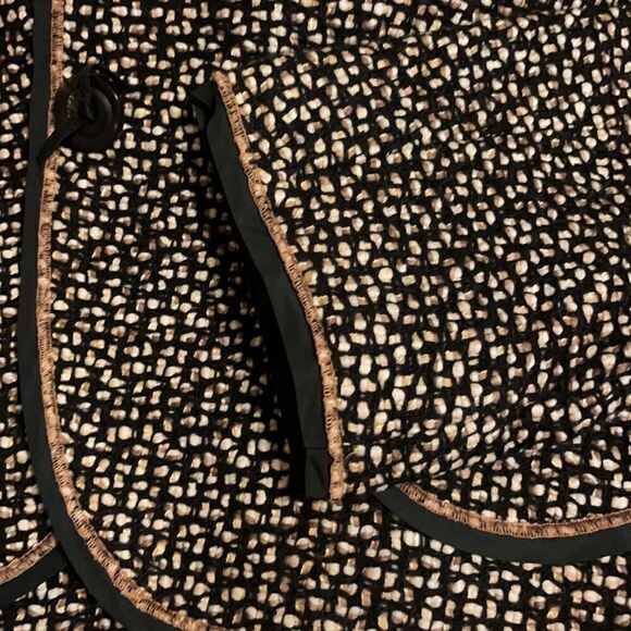 Laurel Blazer, Wool blend - Picture 4 of 9